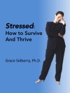 Stressed E-Book cover